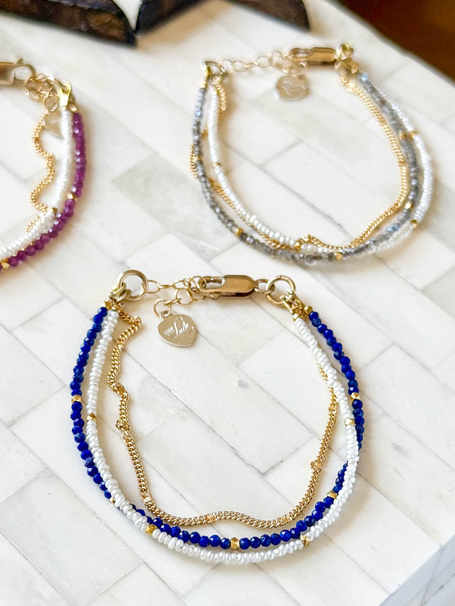 Oasis Bracelet