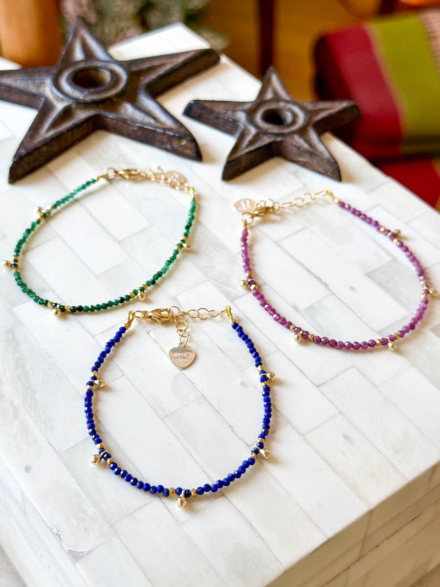 Palace Bracelet