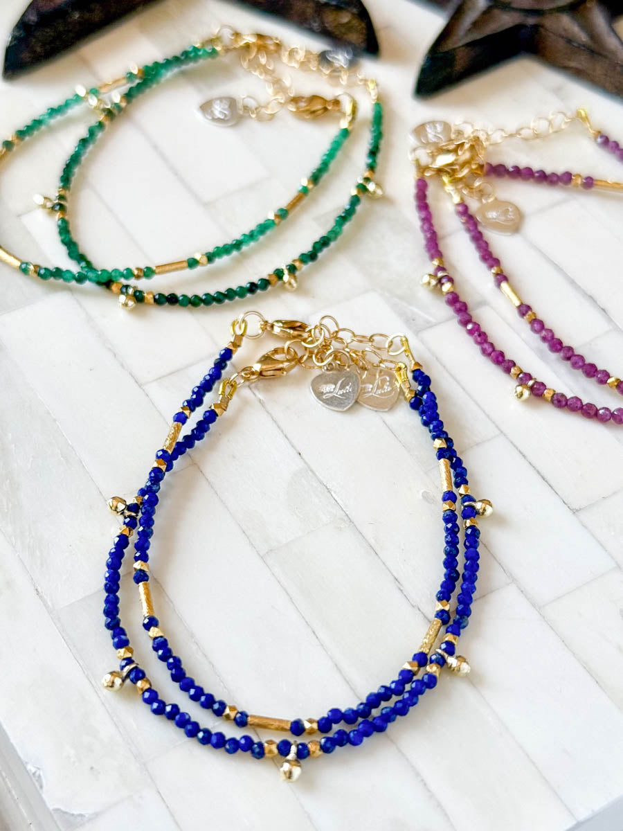 Zenith Bracelet