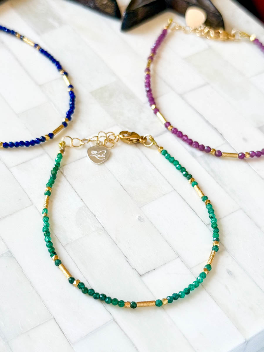 Zenith Bracelet
