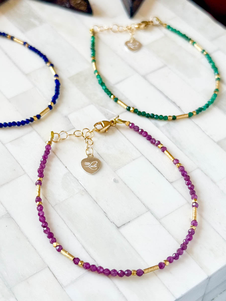 Zenith Bracelet