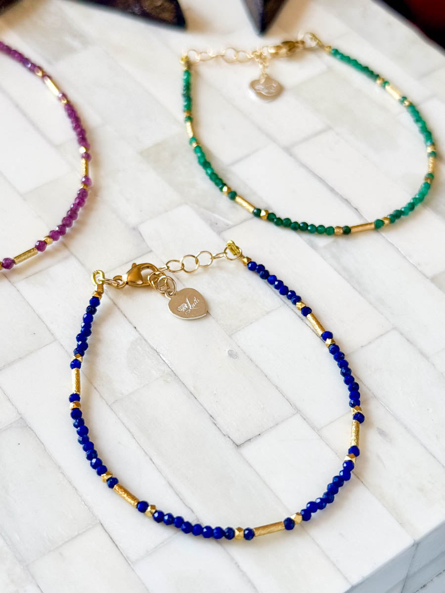 Zenith Bracelet