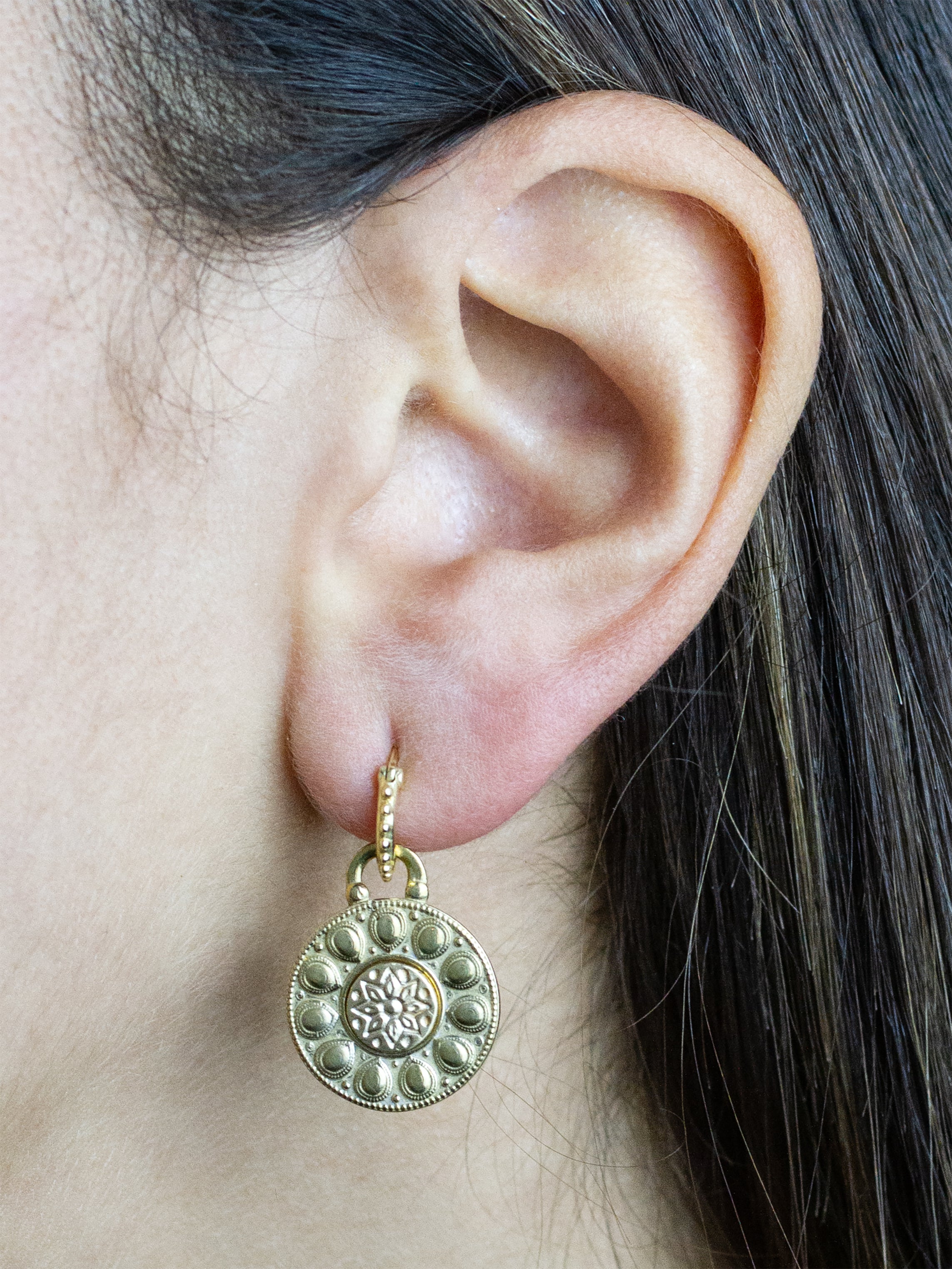 Satya Earrings