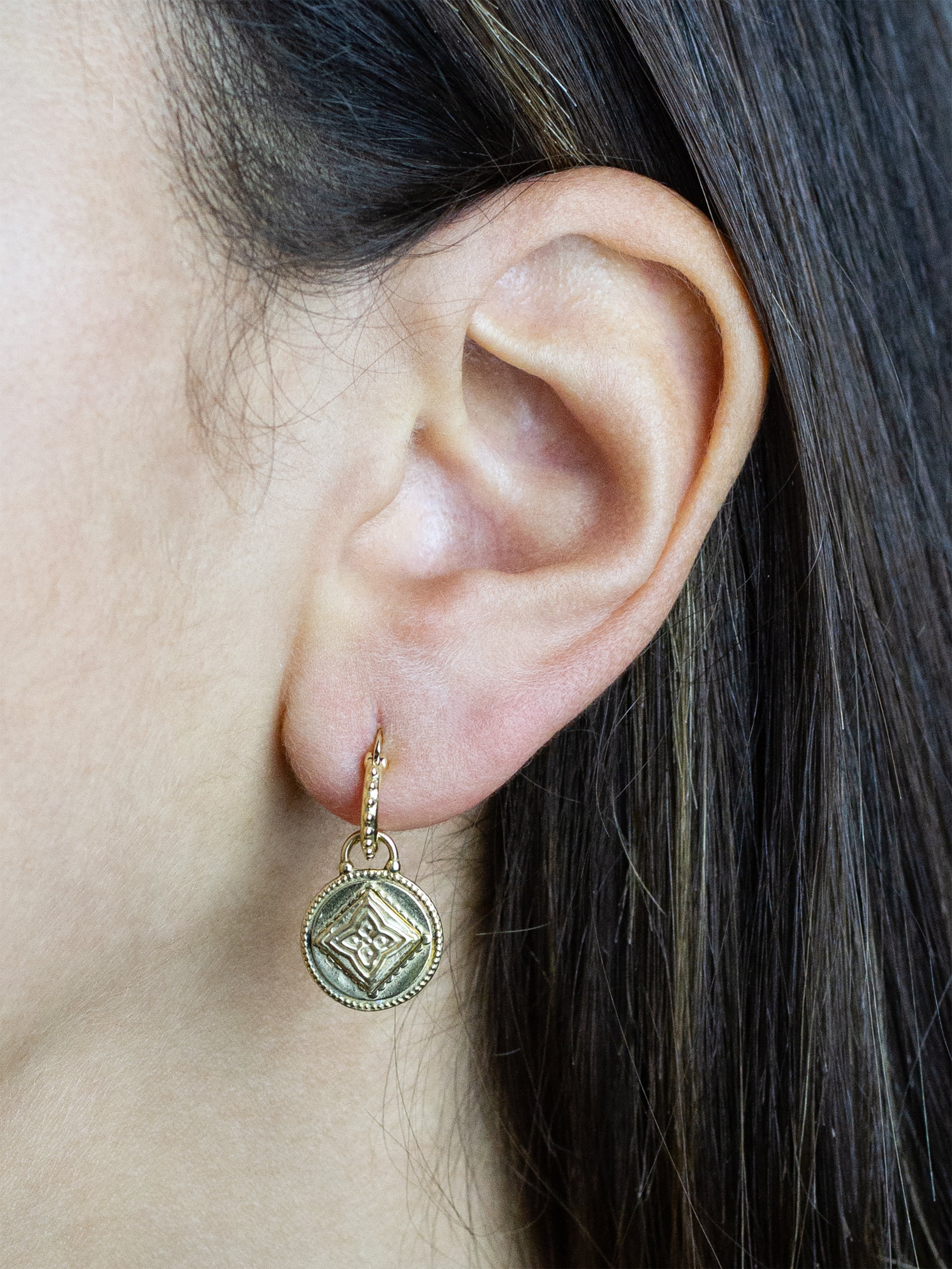 Siddha Earrings