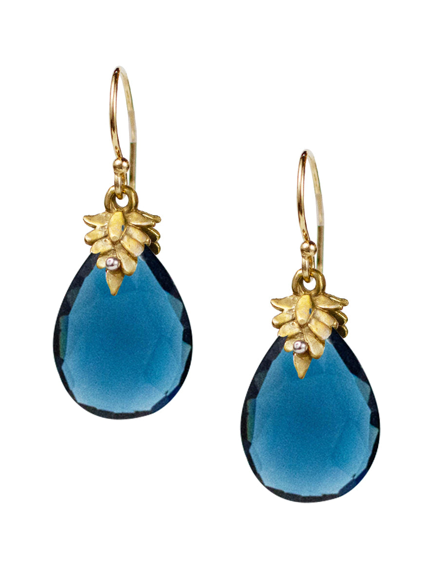 Lombard Earrings