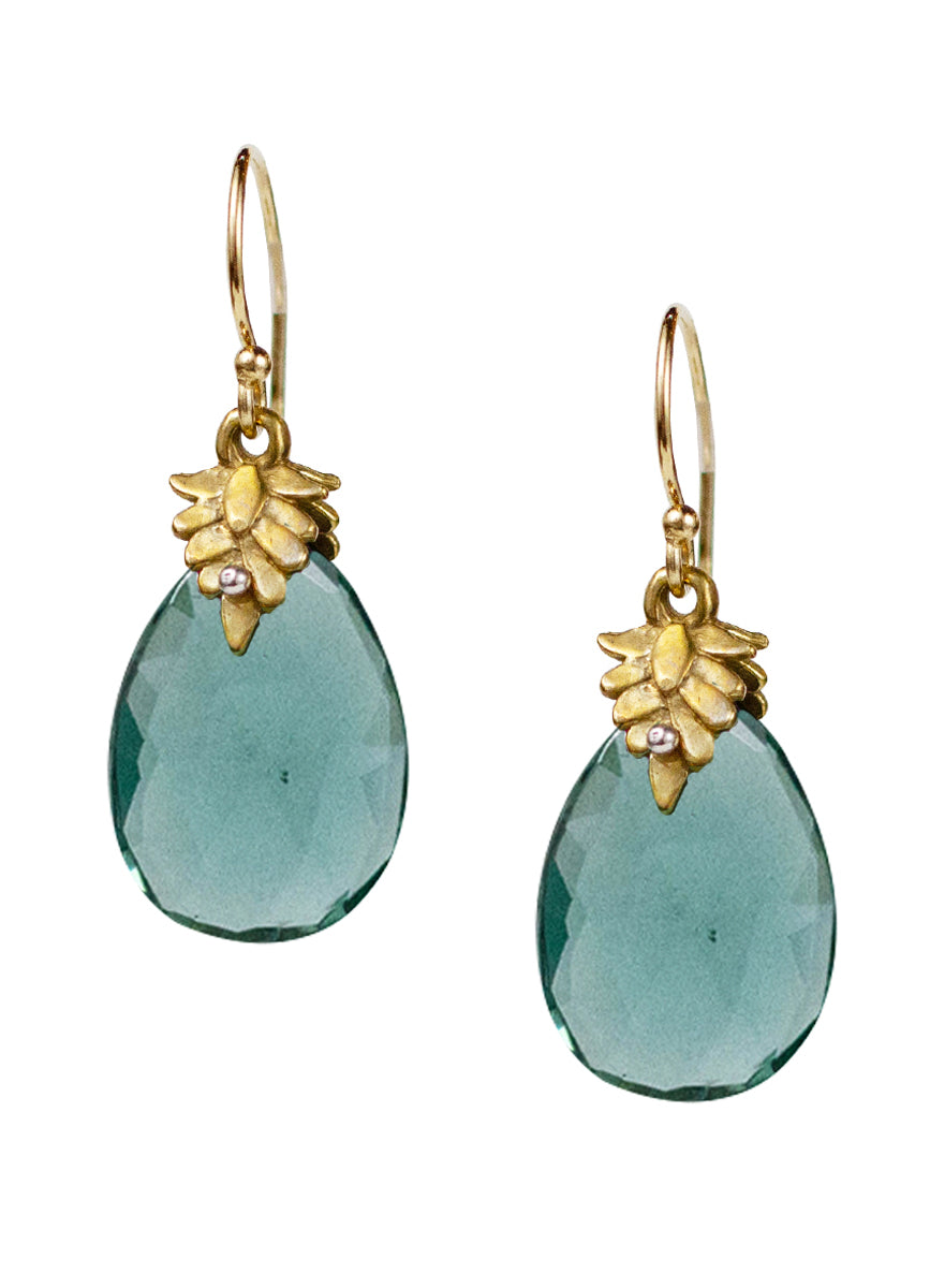 Lombard Earrings