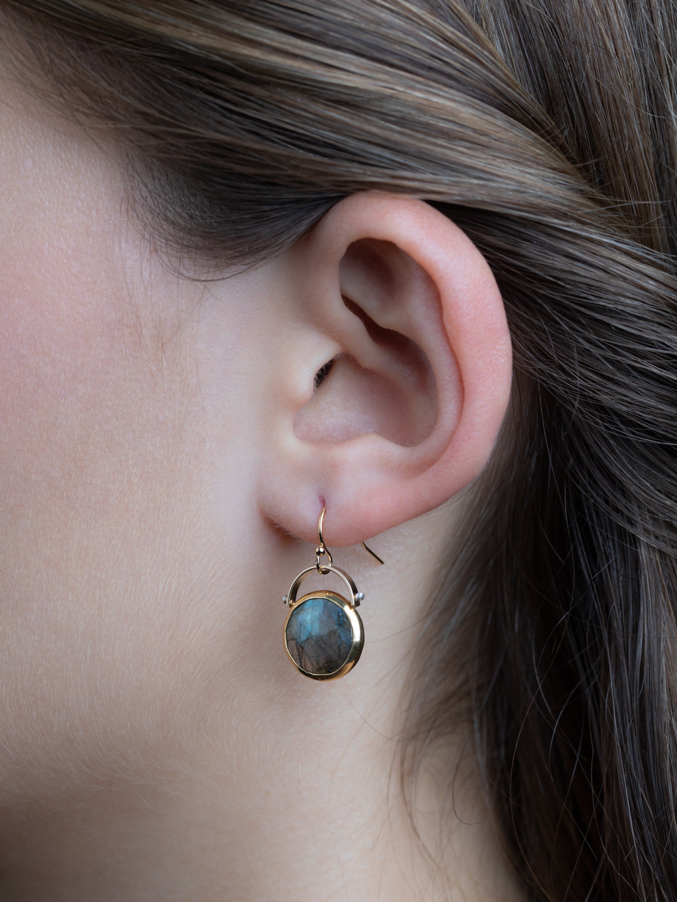 Dipsea Earrings