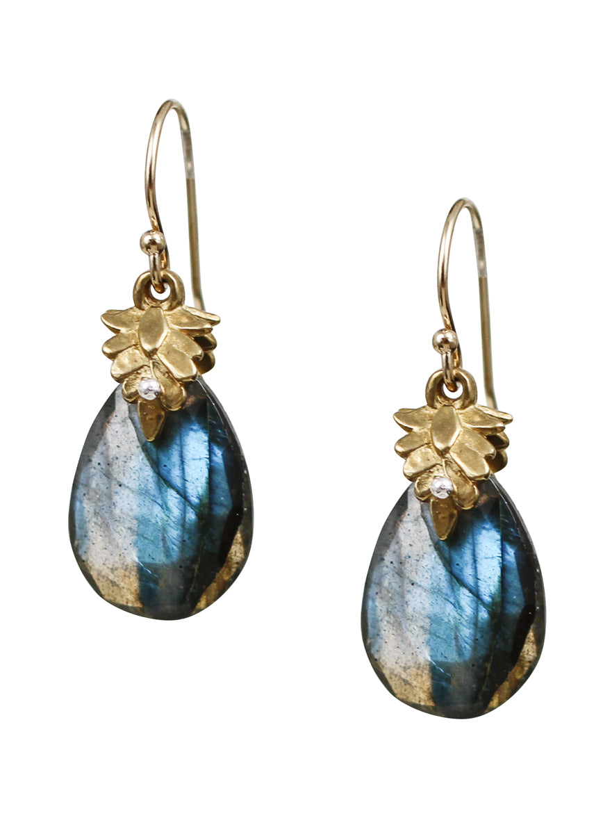 Lombard Earrings