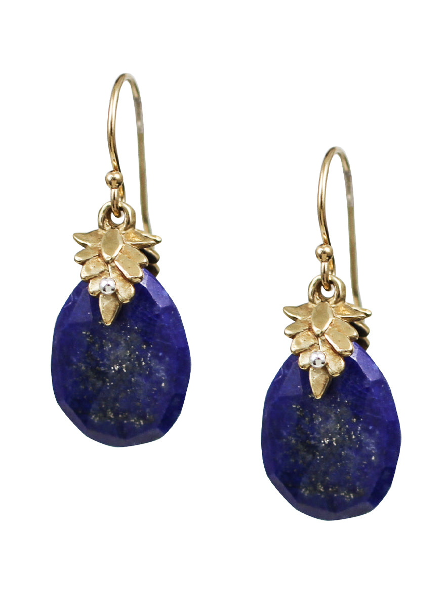 Lombard Earrings