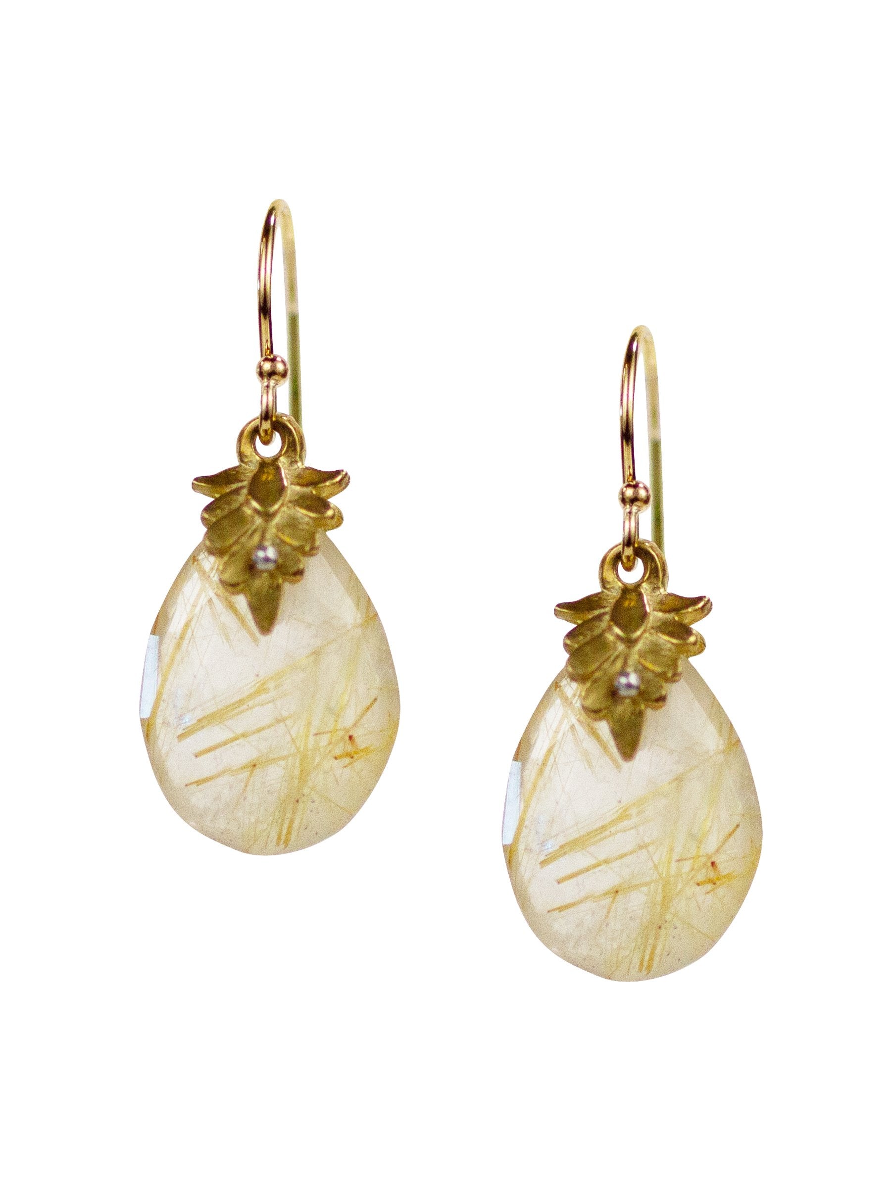 Lombard Earrings