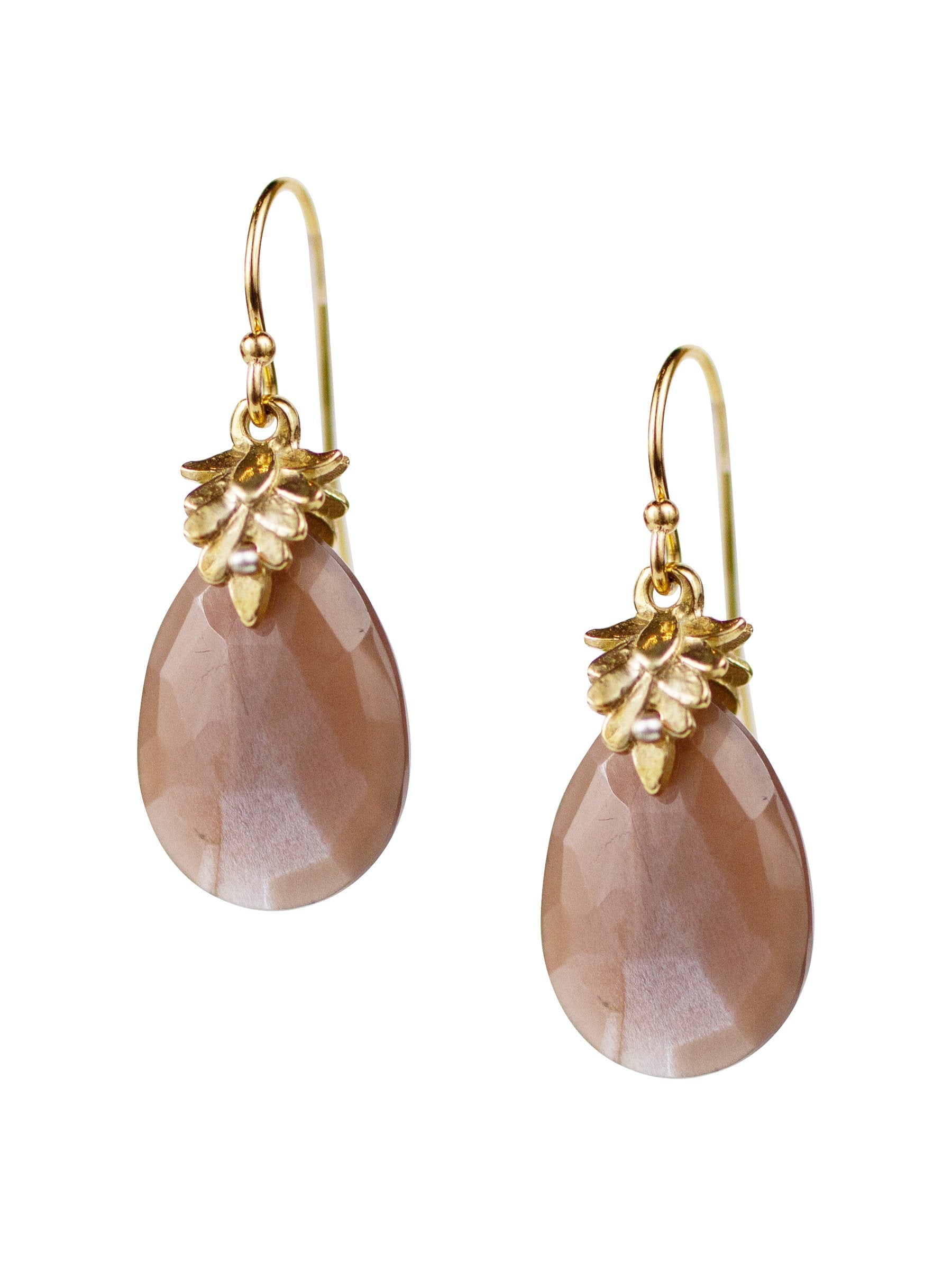 Lombard Earrings