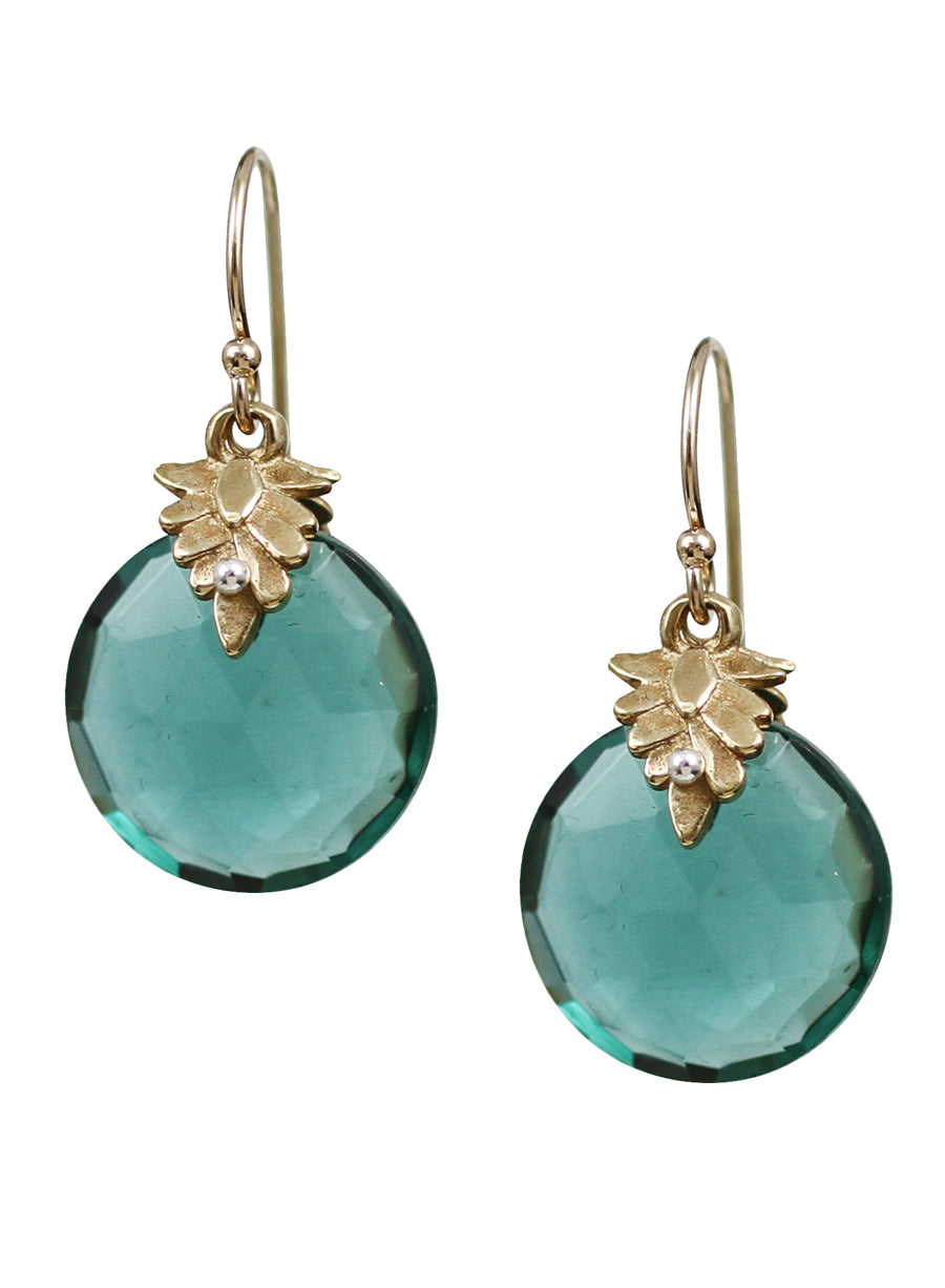 Portola Earrings