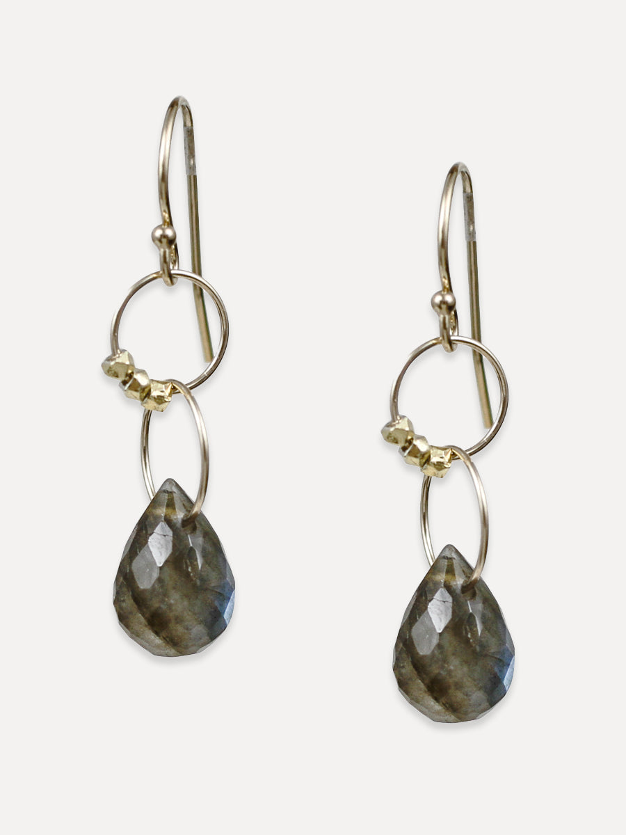 Astra Earrings