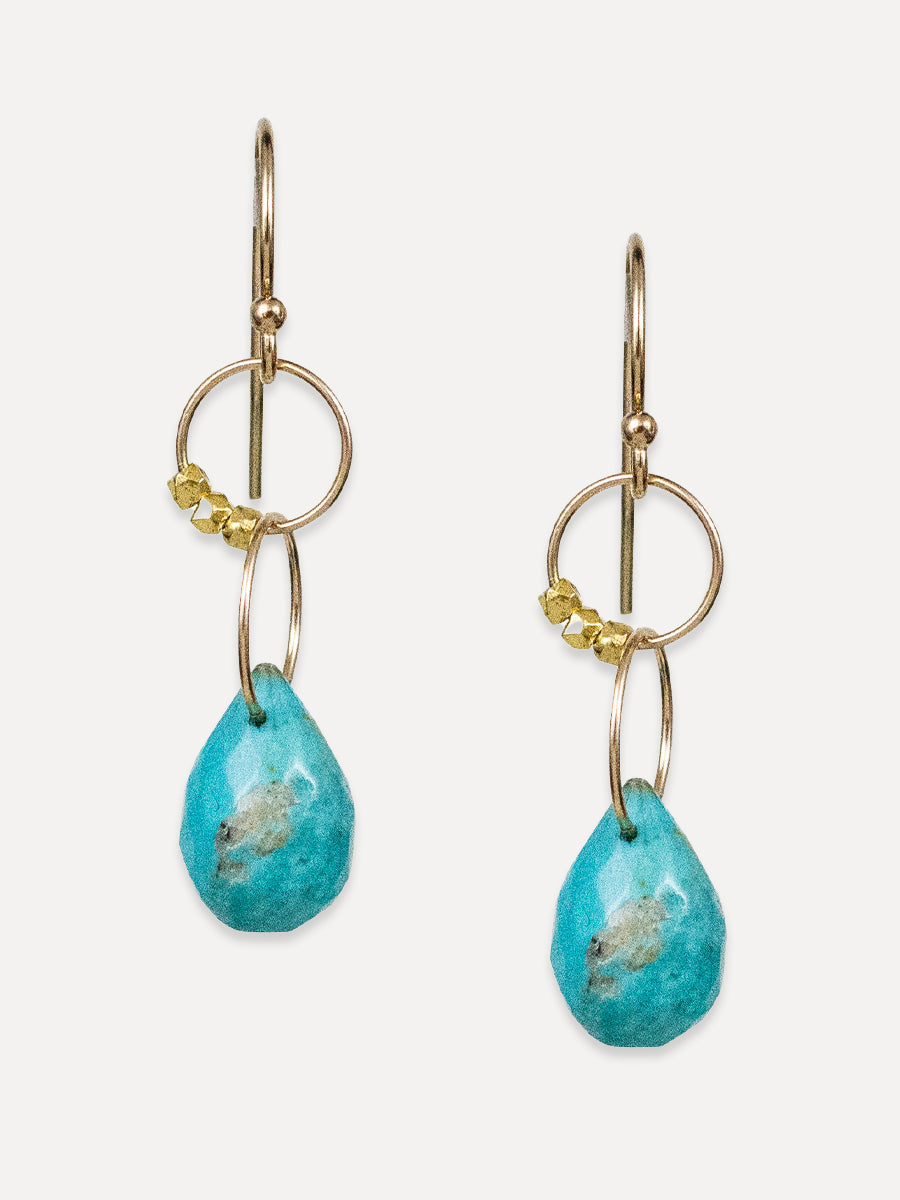 Astra Earrings