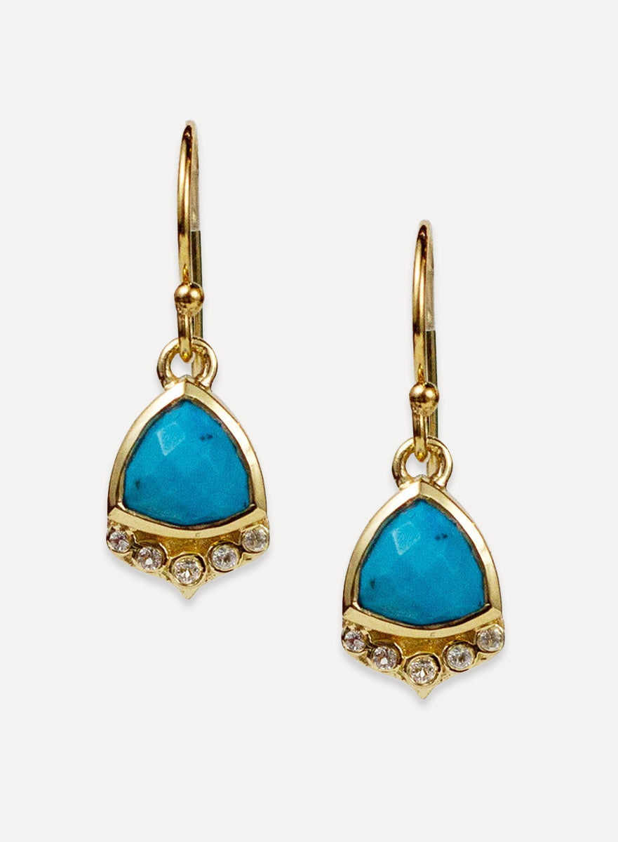 Chloe Earrings