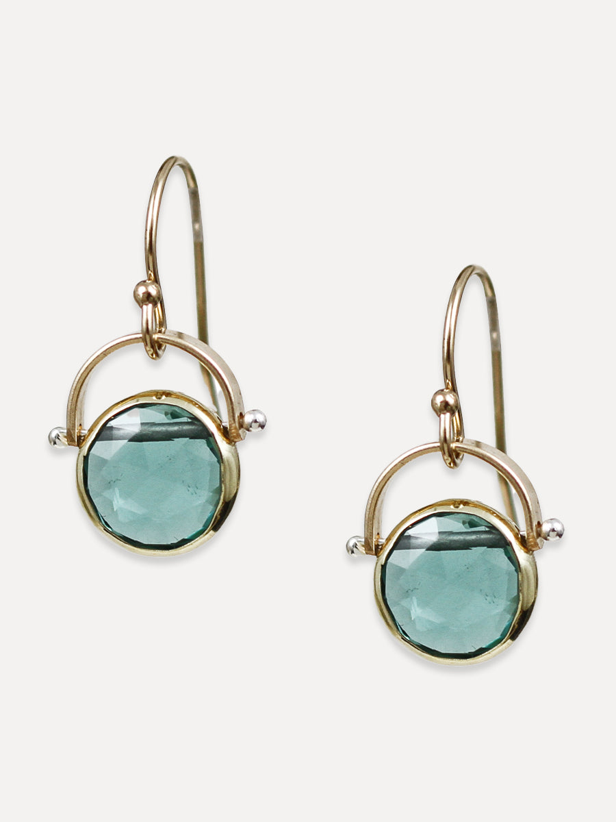 Dipsea Earrings - small