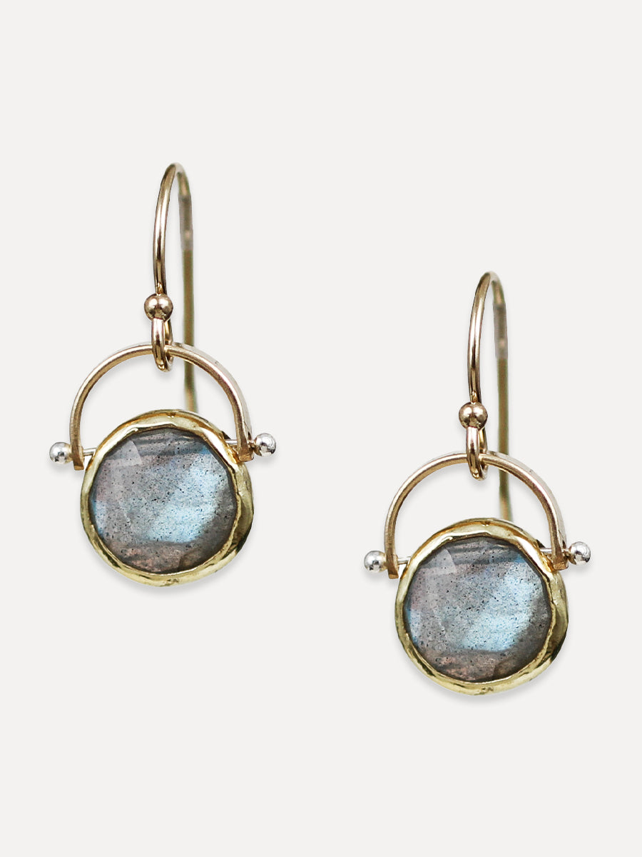 Dipsea Earrings - small