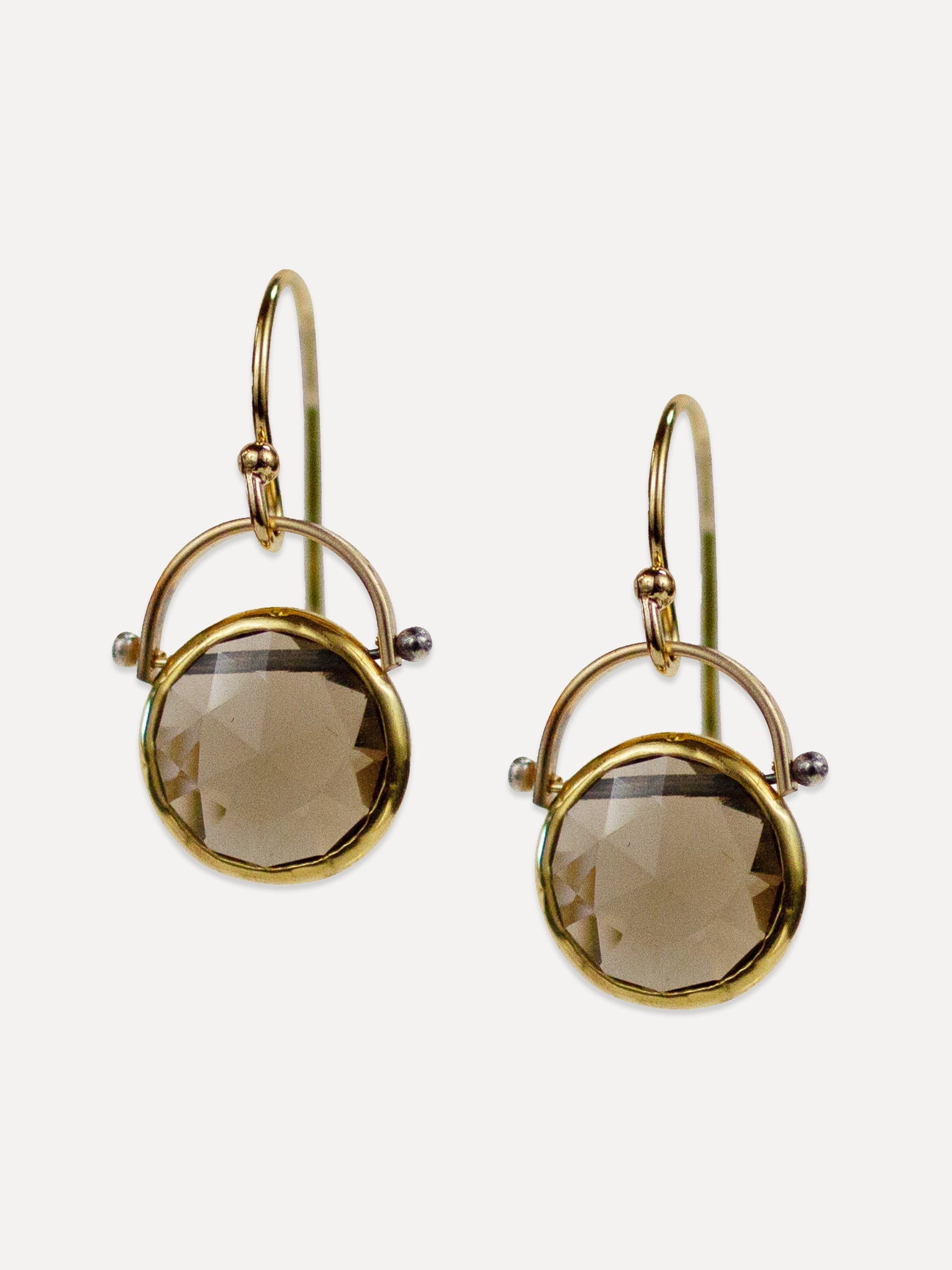 Dipsea Earrings - small