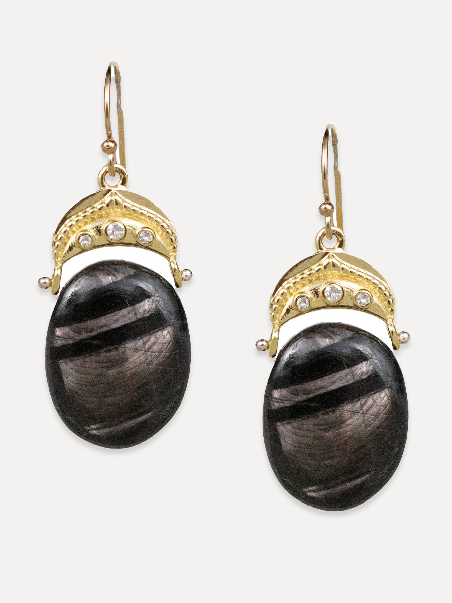 Odyssey Earrings