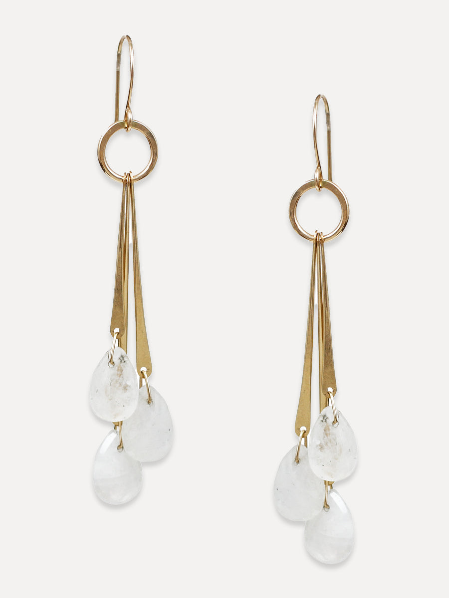 Revere Earrings