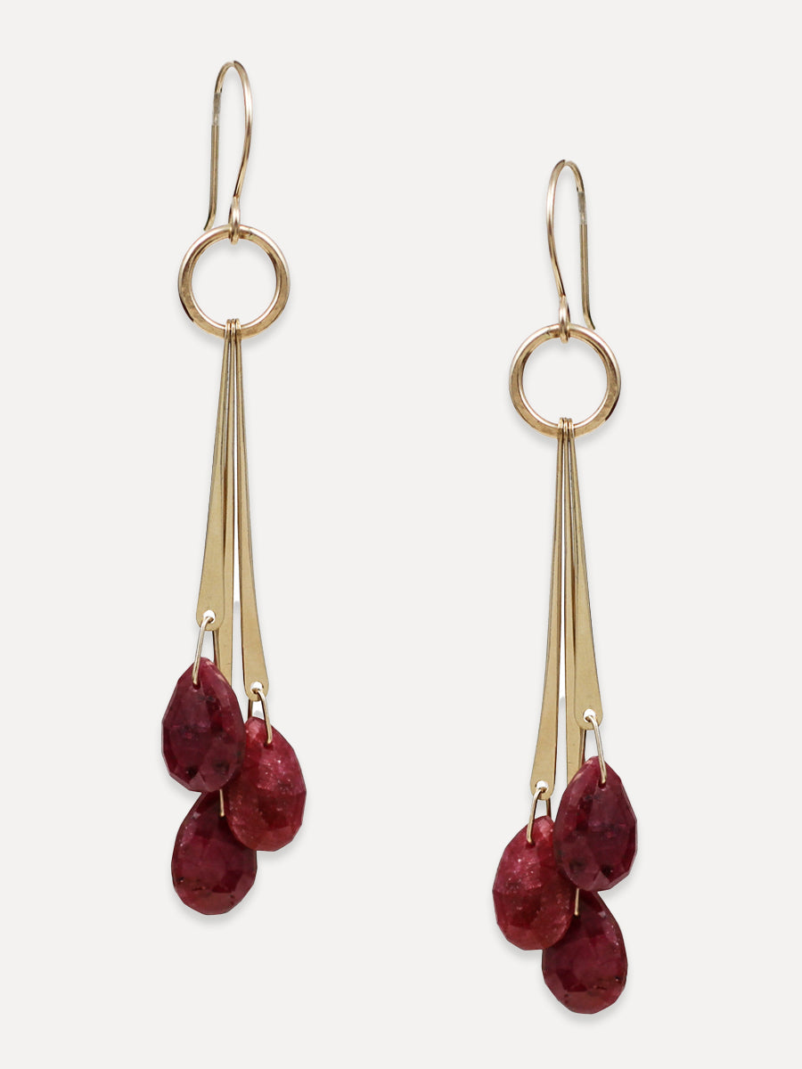 Revere Earrings