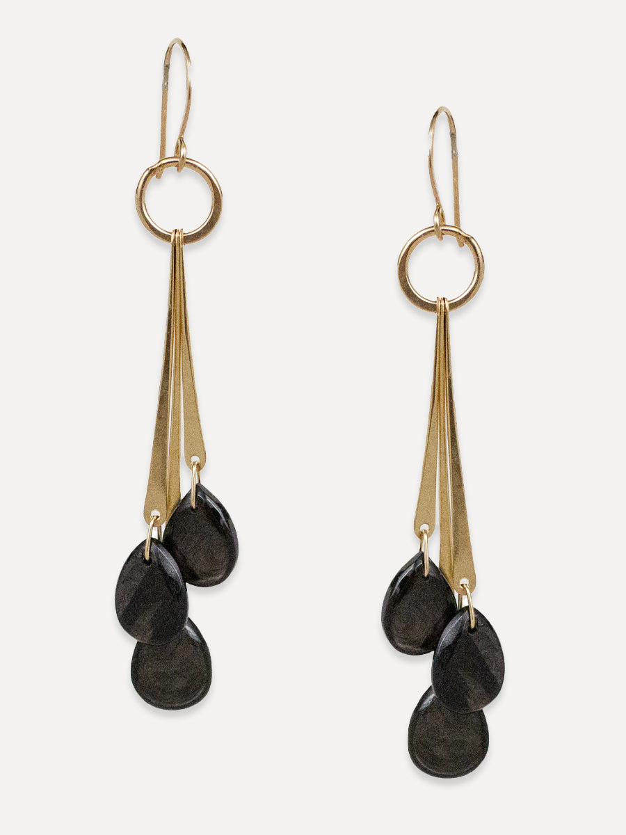 Revere Earrings