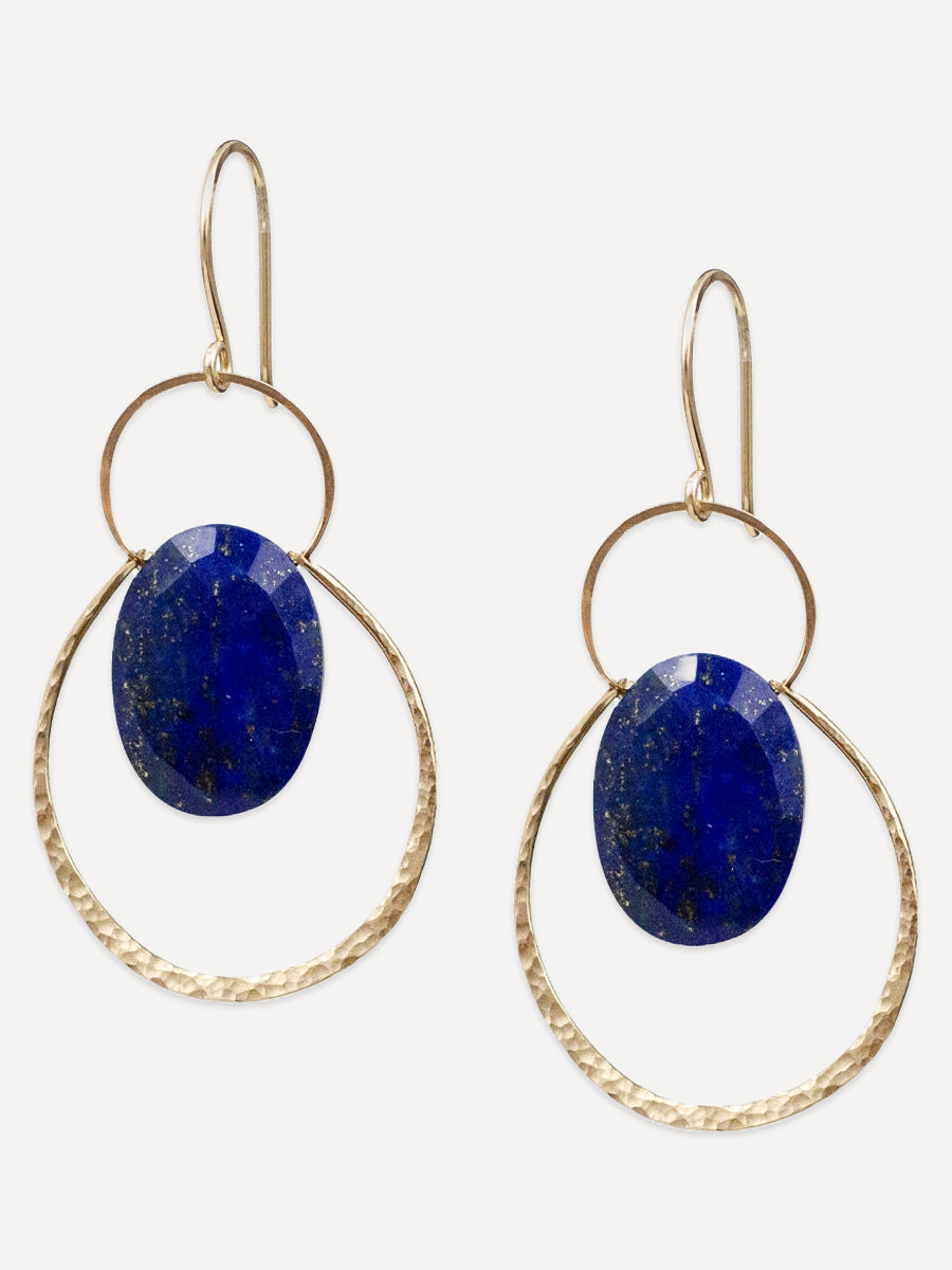 Cali Earrings