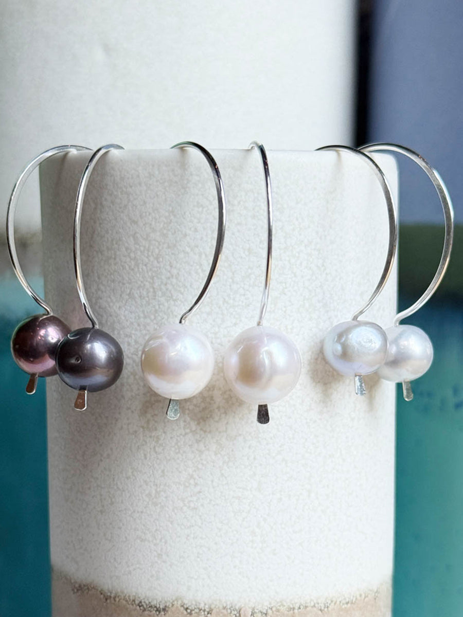 Cleo Earrings