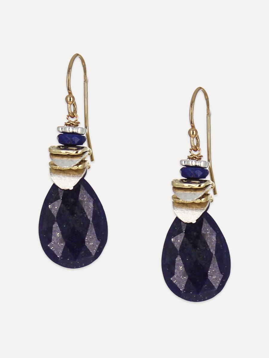 Dakota Earrings