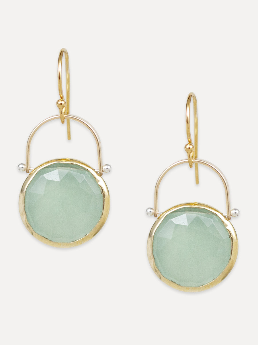 Dipsea Earrings