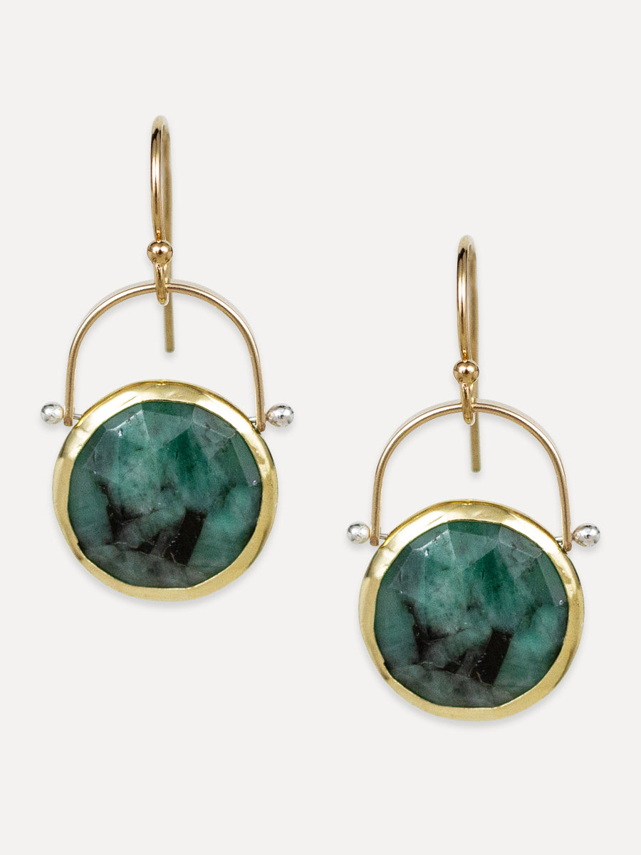 Dipsea Earrings