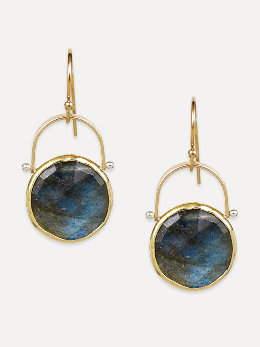 Dipsea Earrings