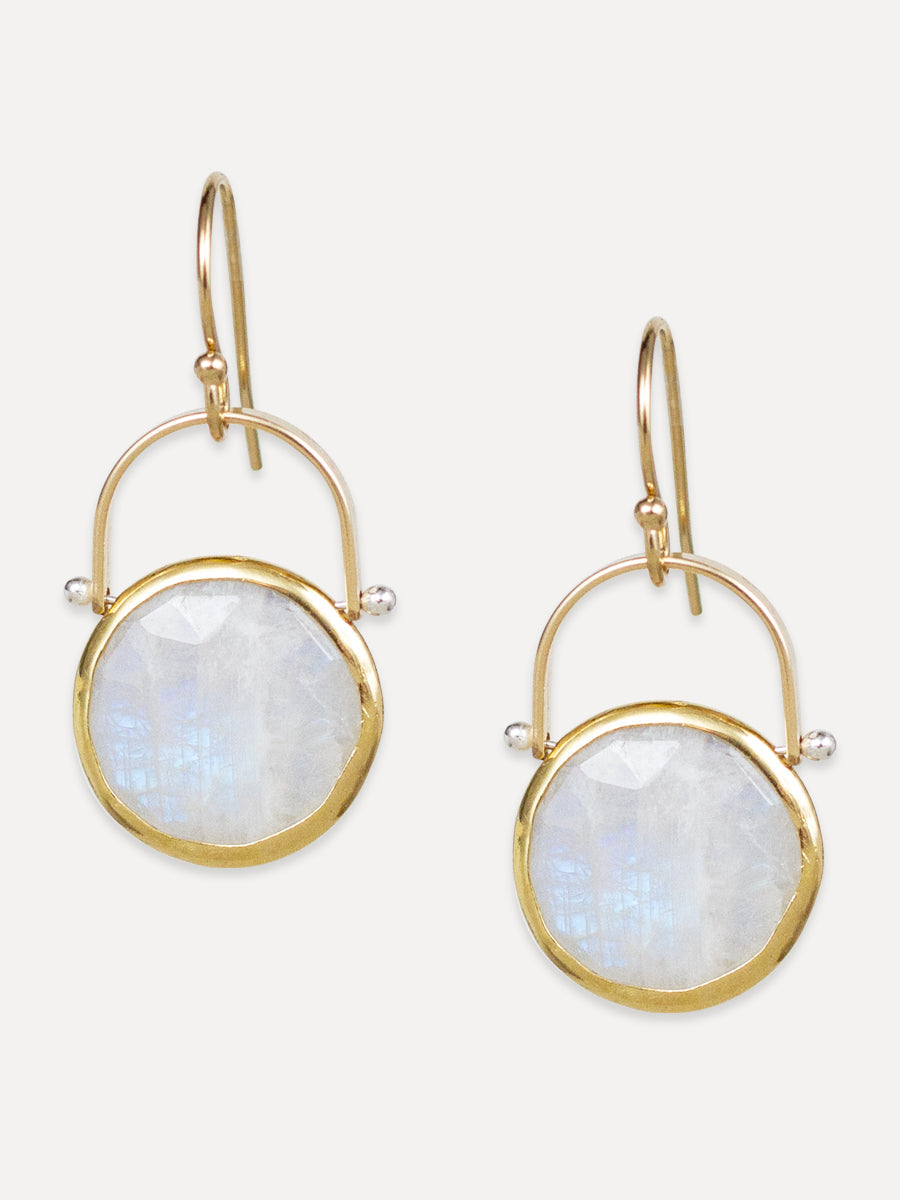 Dipsea Earrings