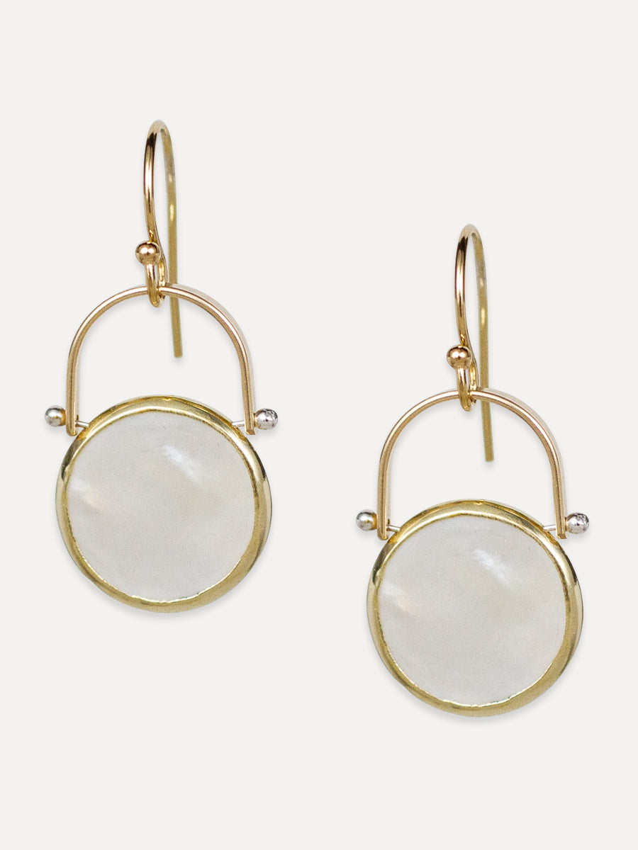 Dipsea Earrings