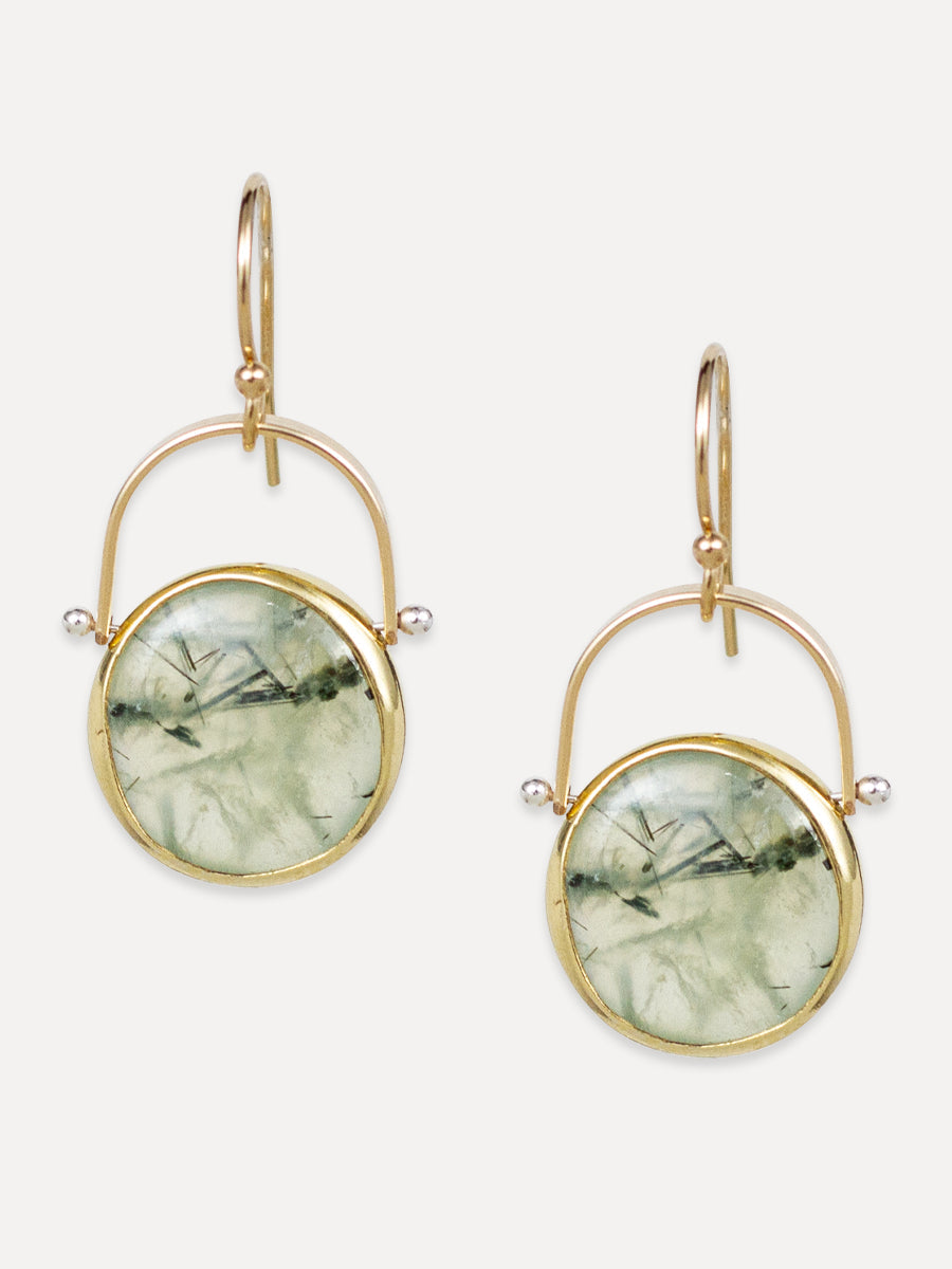 Dipsea Earrings