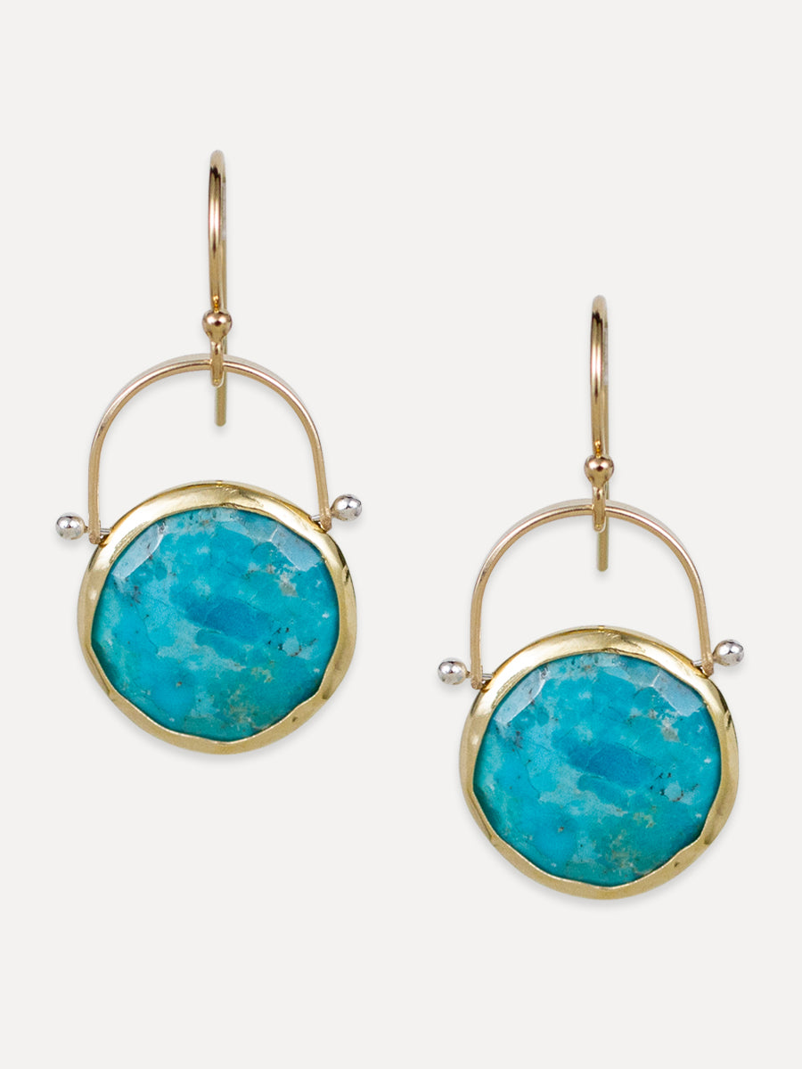 Dipsea Earrings