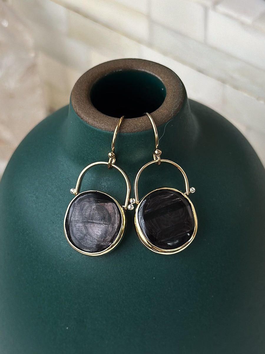 Dipsea Earrings