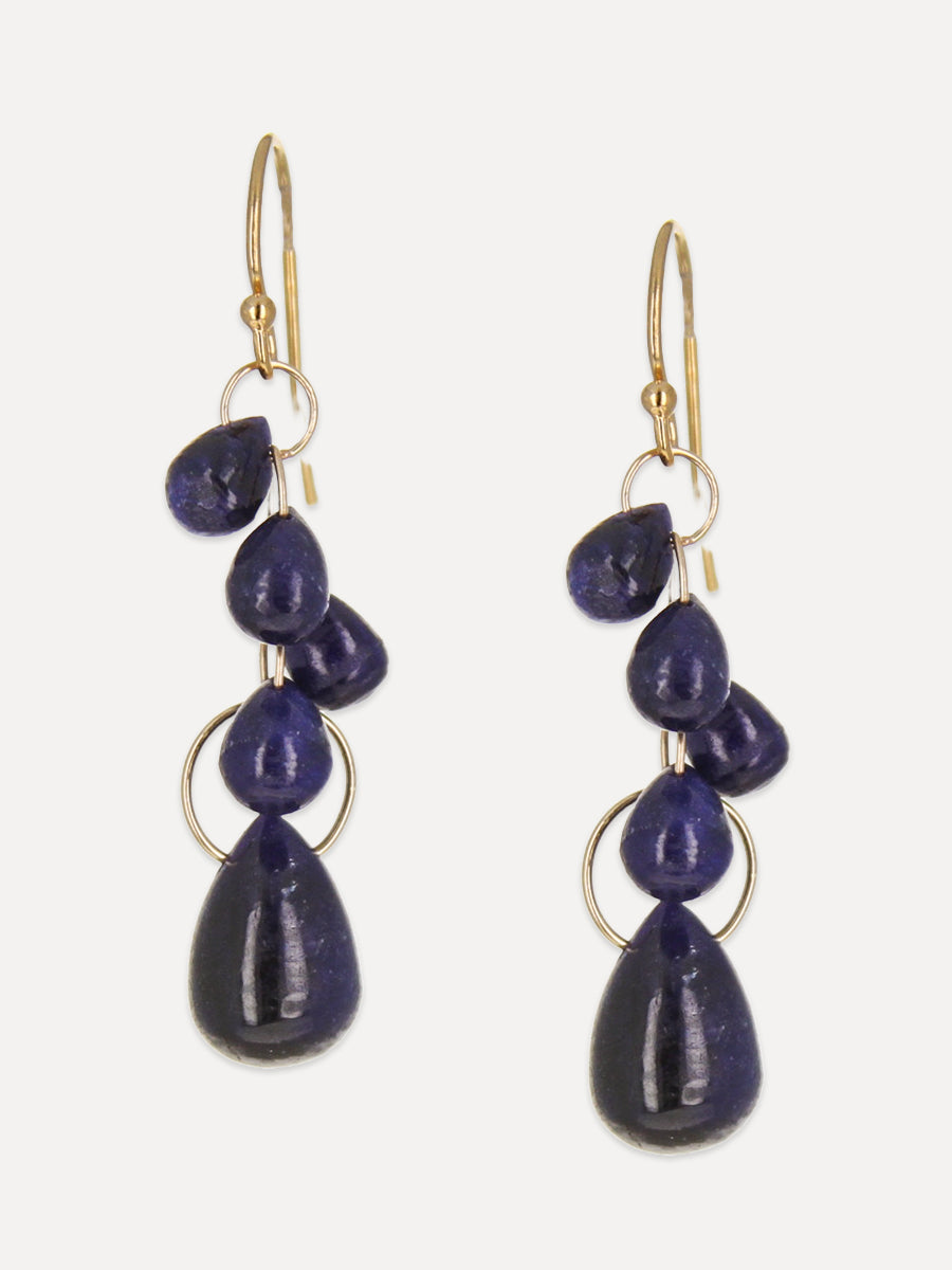 Evelyn Earrings
