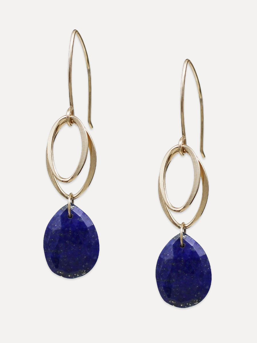 Fiona Earrings