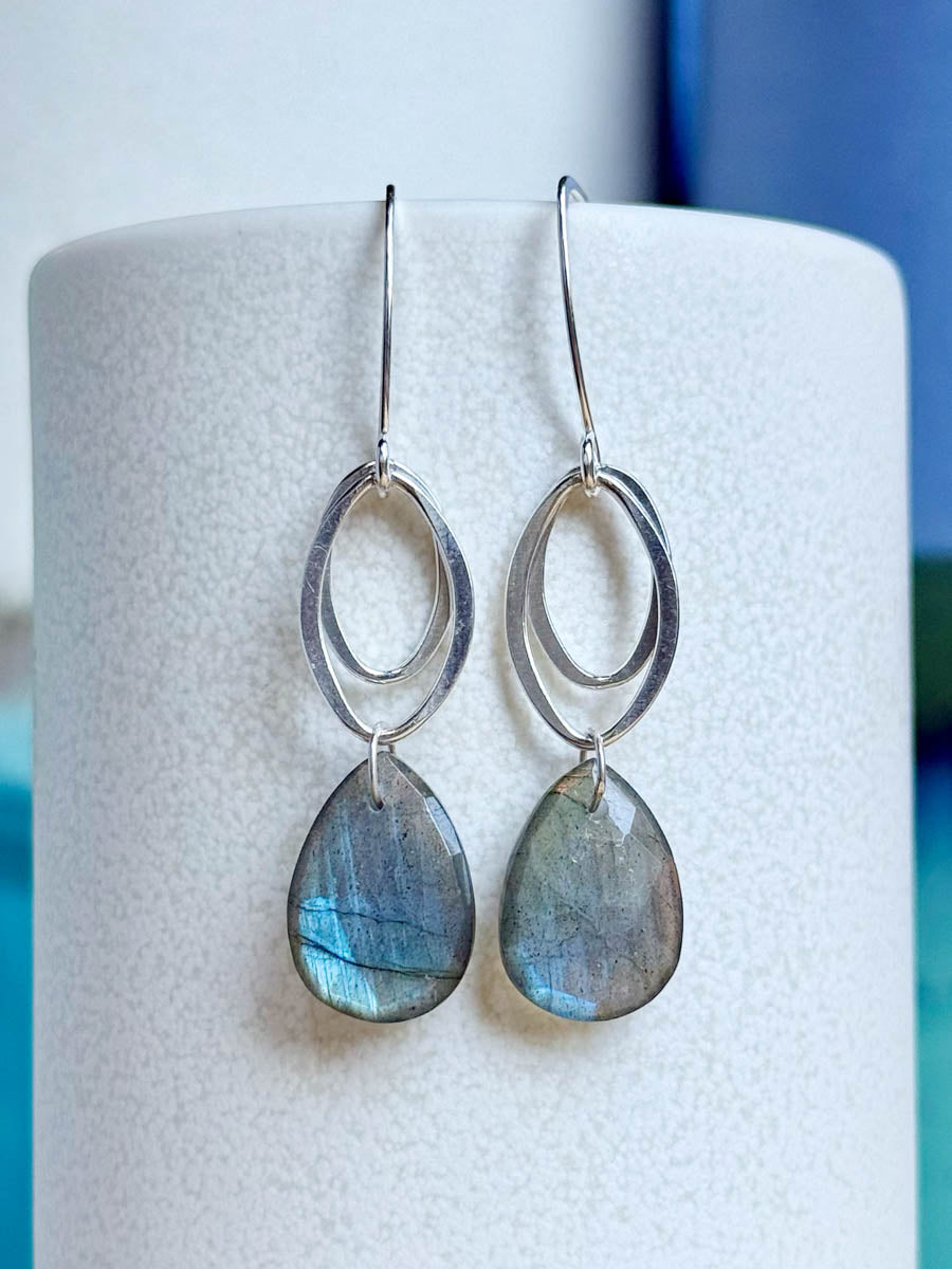 Fiona Earrings
