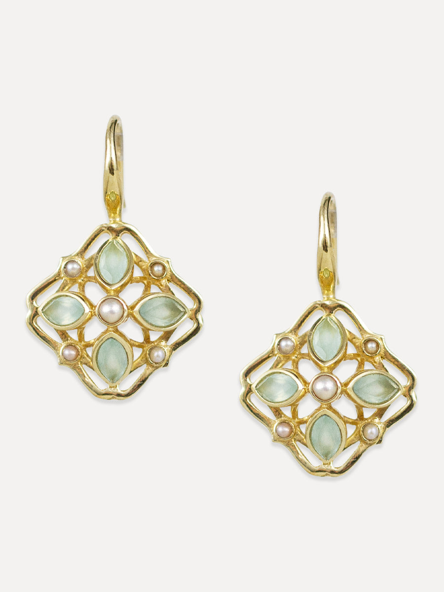 Florence Earrings