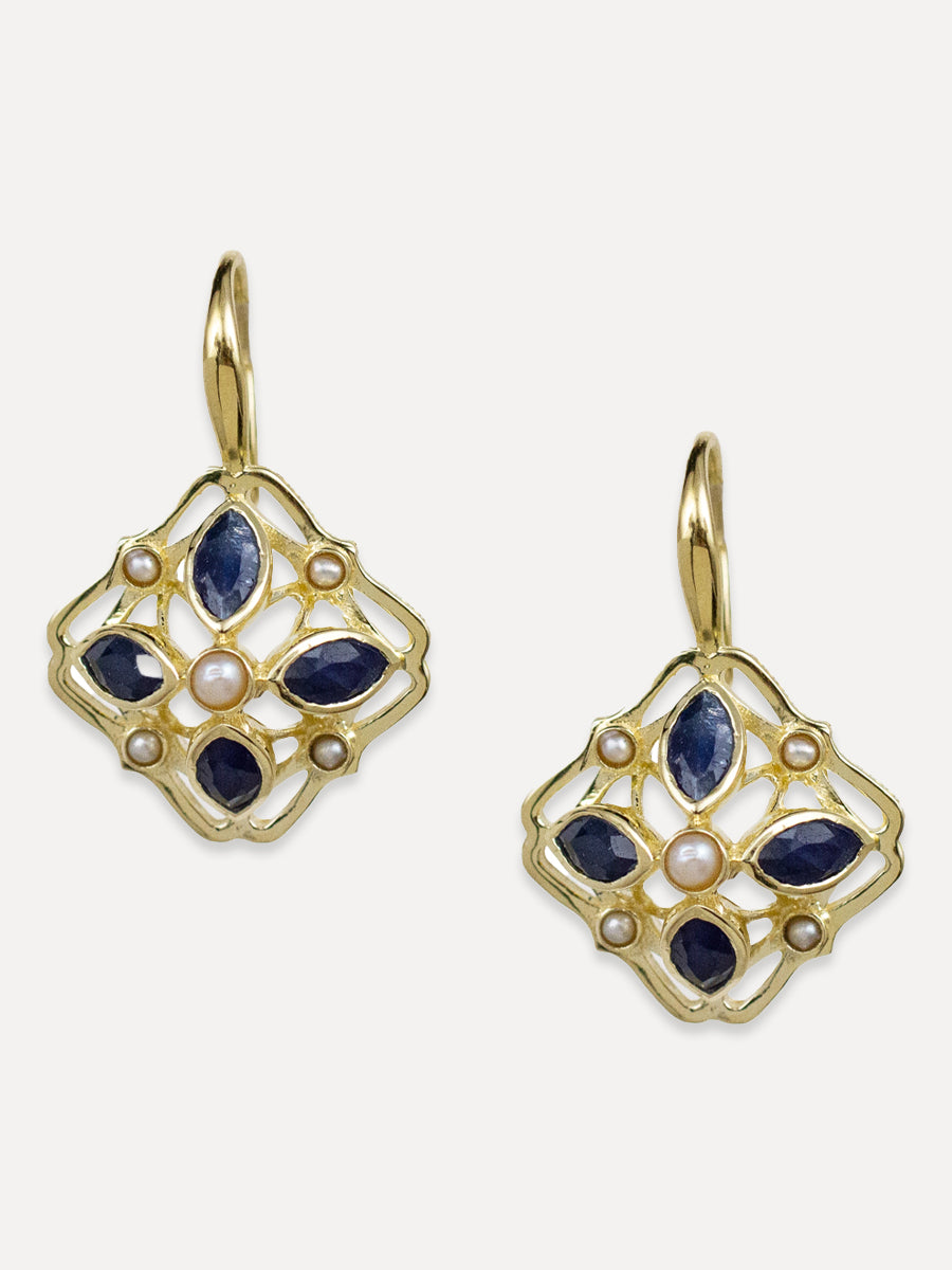 Florence Earrings