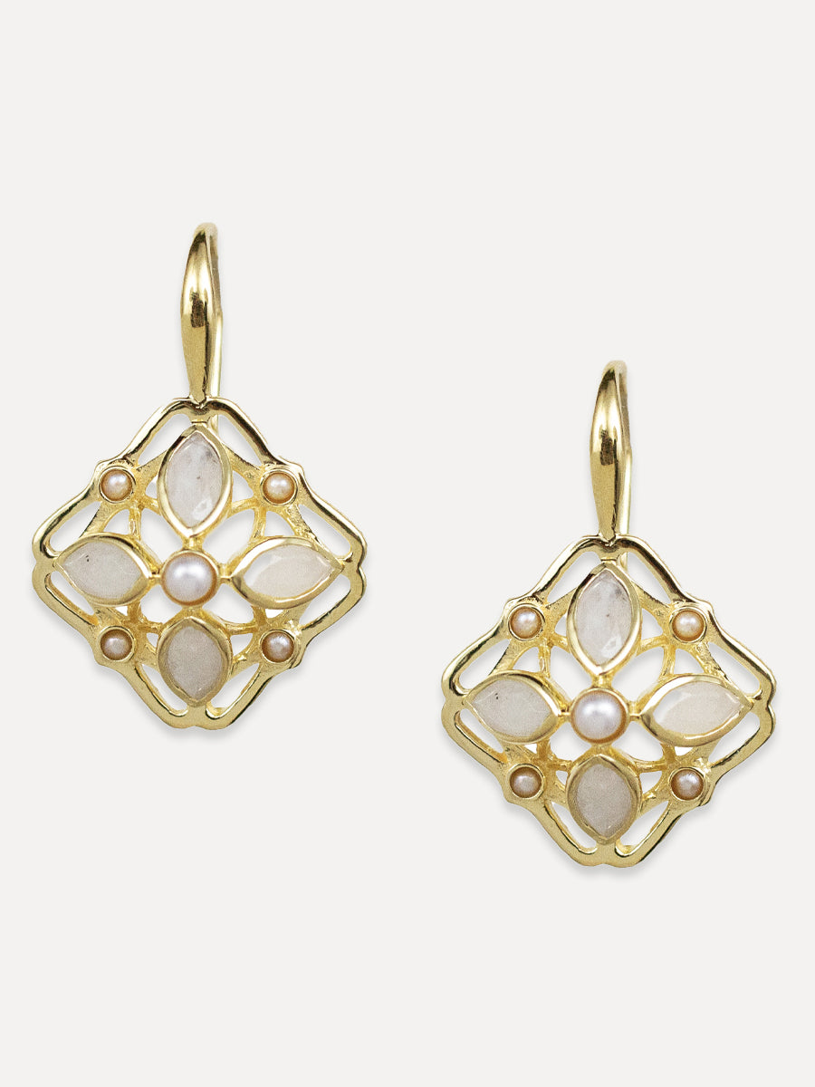 Florence Earrings