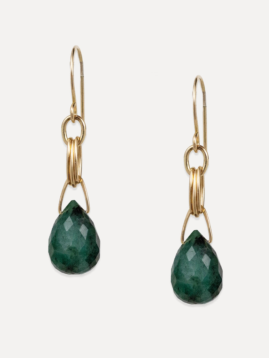 Greta Earrings