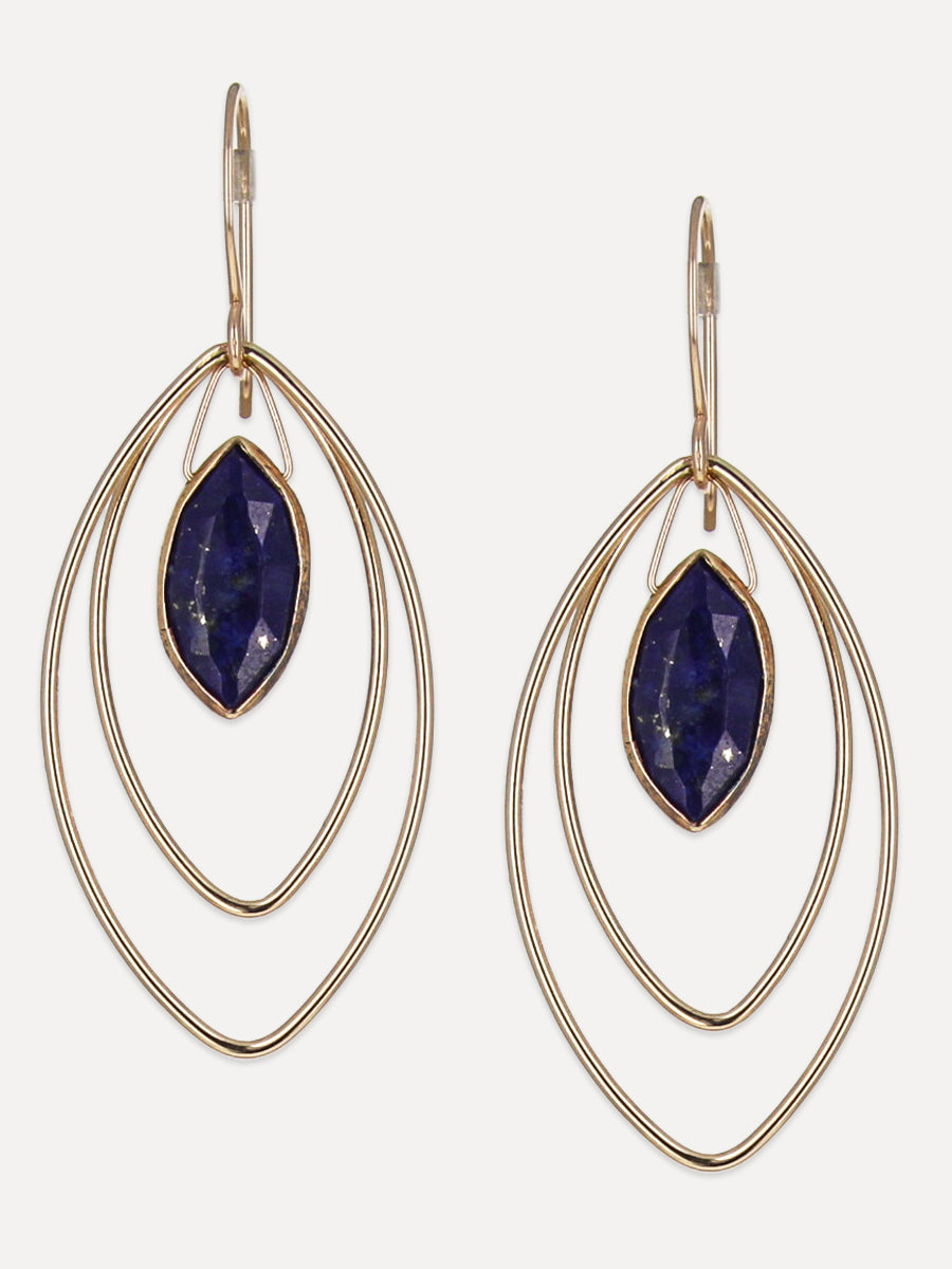 Halley Earrings