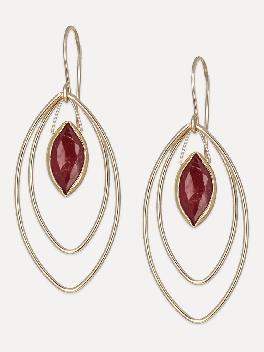 Halley Earrings