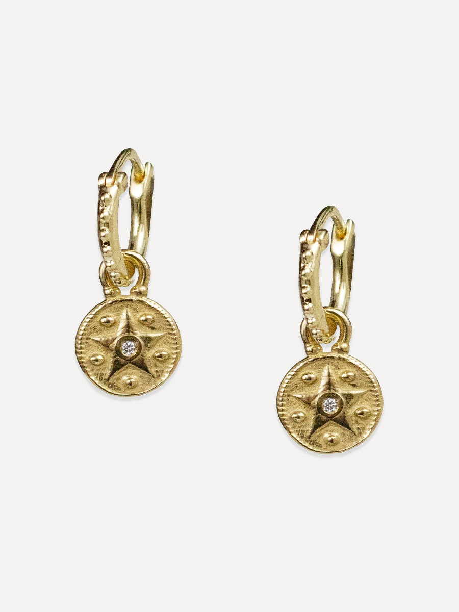 Carina Earrings