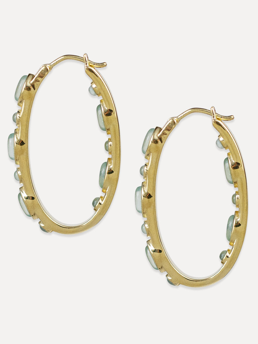 Casablanca Hoops