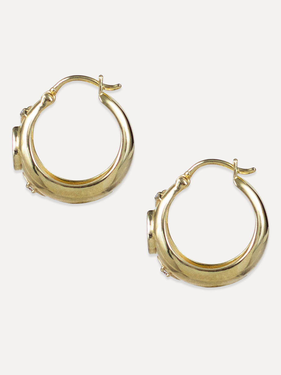 Fez Hoops