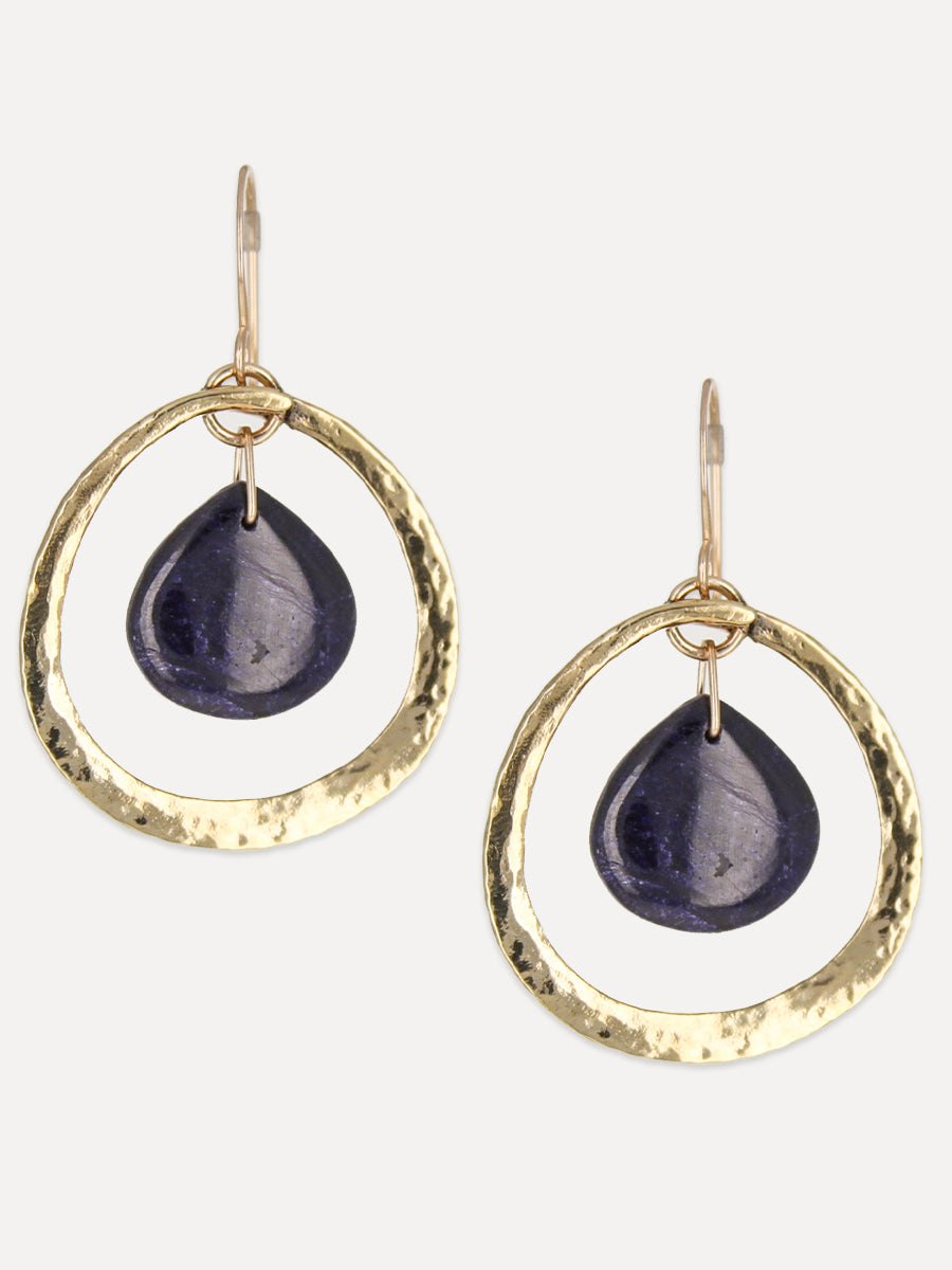 Indie Earrings